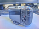 佳能r100 入门级微单相机 旅行家用学生vlog视频 4k小巧便携半画幅 数码相机 下单抽拉布布&金豆 vlog定制手柄拍摄套餐：套机+手柄+麦克风 套餐一【基础礼包限量升级128G佳能相机专用卡】 实拍图