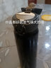 膳魔师保温保冷杯黑色500ml 日本不锈钢水杯车载便携杯子大容量JNL-504 实拍图