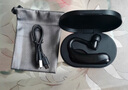 Masentek U6+无线蓝牙耳机单耳入耳挂耳式耳麦降噪超长续航运动跑步车载适用于苹果华为小米OPPO等手机电脑 实拍图