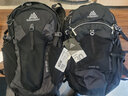 GREGORY格里高利 NANO蜂鸟 男女旅行户外徒步背包登山包通勤双肩背包18L 18L-热带雨林 实拍图