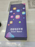 HUNAWEL5G全网通儿童电话手表智能GPS定位防水多功能小学生初高中生专用可插卡视频通话男生女孩智能手表 石墨黑旗舰版【微信QQ+WIFI+安卓应用】 实拍图
