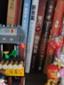 多样屋（TAYOHYA） 抗菌便携筷合金筷勺套装不锈钢餐具学生白领学校办公室外出旅游 浩天安心筷勺二件套 实拍图