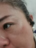 银奥999纯银珍珠耳钉2024年新款潮爆款足银耳环女轻奢高级感耳饰首饰 高品质珍珠耳钉12MM【999银】 实拍图