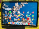 HUAWEI MatePad 2023款标准版华为平板电脑11.5英寸120Hz护眼全面屏学生学习娱乐平板8+256GB 海岛蓝 晒单实拍图