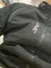 TNAC拓驰摩托车秋冬骑行服保暖男四季夏季冲锋衣蝙蝠摩旅机车服防水 复合面料蝙蝠骑行服【四季通用】 5XL 实拍图