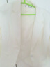 DGPZ小西装女商务休闲小DGPZ西服OL通勤短外套英伦风小西装YZH9506 白色9506长 M 实拍图