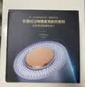 万级六类网线千兆【23AWG-0.57mm国标无氧铜纯铜芯】CAT6类非屏蔽双绞线 家装网络监控POE工程箱线30米 实拍图