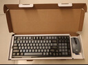 罗技（Logitech）大师系列 MX KEYS MINI+Anywhere 3 商用键鼠套装 高端商务办公家用 带Bolt接收器 实拍图