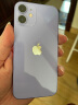 Apple 苹果原装iPhone12mini透明手机壳MagSafe磁吸透明保护壳5.4英寸保护套 透明保护壳 晒单实拍图