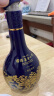 郎【商务送礼】青花郎 陈酿53度 高端酱香型高度白酒 天宝洞藏 53度 500mL 2瓶 实拍图