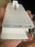 Apple苹果原装USB-C转AV数字影音多端口HDMI扩展坞转接头u盘拓展坞转换器Mac电脑投影仪 白色 实拍图