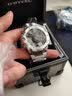 卡西欧（CASIO）手表男G-SHOCK日韩表GST-B400钢铁坚韧之心太阳能明星同款送男友 GST-B400D-1A 碳核心防护构造 实拍图