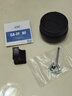 JJC 相机转接环 EF-EOSR 适用佳能R50V R52/C R7 R50 R10 R8 R6II RP微单永诺小痰盂RF镜头卡口适配器 适用于佳能EF/EF-S镜头转RF卡口机身 实拍图
