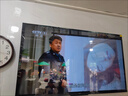 曼科维wifi通用电视网络机顶盒全网通永久机顶盒高清看电视终身I免费 4K至尊版-款直播+影视【双频语音5G至尊款】 实拍图
