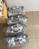 bebebus 金标茶树精华成长裤2XL20片(≥15kg)透气超薄拉拉学步裤男女宝 实拍图
