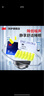 3M睡眠耳塞 柔软睡觉打呼噜隔音高降噪慢回弹旅行出差飞机公交耳塞 柔软睡眠耳塞【盒装6副装】 实拍图