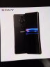 索尼（SONY）Xperia PRO-I 5G 1英寸超大成像元件 蔡司镜头 4K 120fps短片录制 12GB+512GB 黑色 实拍图