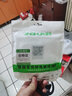 晶华电脑主机电源线国标三芯品字尾通用适用台式机显示器投影仪打印机电源适配器连接线黑色0.5米C510B 实拍图