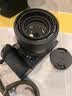 适马（SIGMA） 56mm F1.4 半画幅大光圈定焦镜头 尼康Z口 【官方标配】主图配件+多重好礼 实拍图