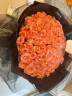 来一客情人节红玫瑰生日花束鲜花速递同城配送全国表白求婚礼物 99朵粉玫瑰黑纱包装 实拍图