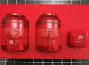 闽景印象金骏眉红茶叶礼盒装2026新茶特级正品高山送老丈人长辈礼物品250g 实拍图