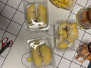晨臻泰国进口金枕头榴莲鲜果新鲜水果 软糯香甜 精选榴莲4.5-5.5斤（1-2个） 实拍图