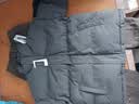 真维斯（Jeanswest）棉服男羽绒棉衣秋冬季潮流加厚立领外套男士高弹保暖衣服男装 实拍图