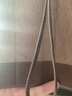 多兰德iPhone6手机壳苹果8plus保护套Xs Max翻盖皮套全包防摔钱包插卡影音支架 咖啡色 iphone XS MAX 实拍图