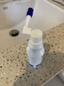 必然宁必通 生理性海水鼻腔喷雾器30ml 儿童成人改善慢性鼻炎过敏性鼻炎 10盒【得 口罩 10只】 实拍图