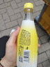 延中 咸柠汽 柠檬味盐汽水 饮料 410ml*12瓶 整箱 实拍图