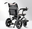 鱼跃（yuwell)电动轮椅老人折叠轻便D130FL残疾人智能轮椅旅行代步车三元锂电池版12Ah 晒单实拍图