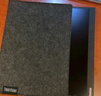 联想（Lenovo）便携屏显示器轻薄屏幕电脑手机拓展外接屏Type-C接口反向充电 14英寸/轻薄设计M14d 实拍图