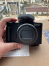 索尼（SONY）ZV-1 II 二代数码相机 Vlog相机/4K视频/超广角/大光圈 黑色(ZV-1M2/ZV1M2/ZV1 II/ZV1二代) 晒单实拍图