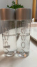 芙丝（VOSS）饮用天然矿泉水 330ml*30瓶(塑料瓶) 含锶低钠弱碱 时尚出游 实拍图