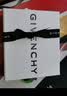 纪梵希（Givenchy） 高定粉丝绒唇膏 锁色雾面丝绒口红 3.4g，N37 先锋红 实拍图