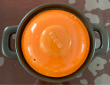 苏泊尔（SUPOR） 砂锅煲汤锅陶瓷炖汤煲沙锅炖锅家用养生 大号瓦煲瓦罐燃气灶专用 1.6升 晒单实拍图