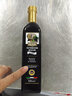 欧萨欧萨摩德纳黑醋酿造食醋葡萄酒醋食用醋沙拉醋色拉醋油醋汁500ml 单瓶装 实拍图