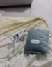 赛亿（Shinee）电热水袋暖手宝暖宝宝暖水袋充电暖手袋暖水宝 防爆姨妈神器NS512 实拍图