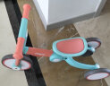 Hape(德国)儿童骑行玩具滑行宝宝平衡车多功能女孩男孩生日礼物 E8469 实拍图