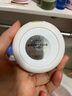 色彩日记莹润无暇水嫩遮瑕隔离提亮肤色隐形毛孔星空气垫BB霜 01#星空象牙色两盒【新包装】 实拍图