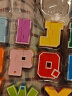 XINLEXIN数字变形玩具26个字母拼装合体0-9数字神兽战队男女孩生日礼物 26个变形字母（可变8款战士） 实拍图