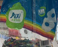Aixiaixi薄荷糖2500g袋装零食办公室清新口气糖饭店老式招待糖袋 6口味混合2280g 实拍图