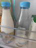 蒙牛【顺丰】每日鲜语0脂肪鲜奶720ml低温脱脂鲜奶巴氏杀菌 0脂肪 720ml*3瓶 实拍图