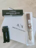 阿玛尼（ARMANI EXCHANGE）阿玛尼手表女士满天星女表石英纪念日情人节生日新年礼物送女友 【玫瑰金满天星】AX5536 实拍图