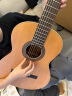 阿尔达米拉古典吉他全单面单木吉他初学者 高端乐器入门单板电箱琴专业考级 Basico+ 红松沙比利木面单 39寸 经典原声款 晒单实拍图