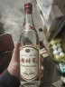 大樟树贡（DAZHANGSHUGONG）大樟树贡 普贡特香型老酒50度 纯粮固态酿造江西樟树贡酒白酒整箱 50度 500mL 1瓶 实拍图