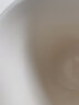 锦顺鑫荣十二星座创意个性杯子陶瓷马克杯带盖勺家用喝水杯子办公茶杯情侣 白色水瓶(带盖勺) 401-500ml 晒单实拍图