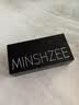 茗希芝（MINSHZEE）三色眉粉自然持久修容眼影画鼻影眉毛修容眉立体塑形细腻 03#黑茶灰 实拍图