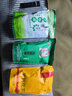 芝龙洪河茉莉花茶特级浓香型四川特产花毛峰茶叶 芝龙洪河 200g 实拍图