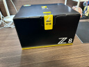 尼康（Nikon）Z 8单机身 全画幅微单 专业级数码相机  晒单实拍图